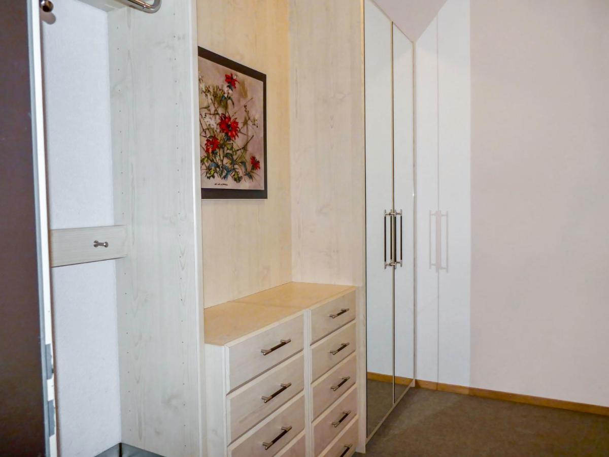 Apartment Allod-Park-37 By Interhome ダヴォス・プラッツ エクステリア 写真