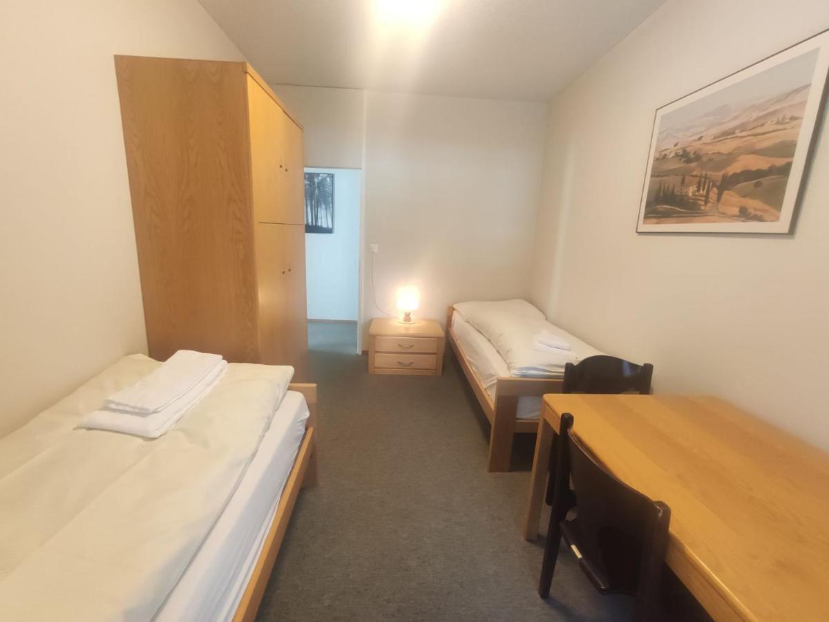 Apartment Allod-Park-37 By Interhome ダヴォス・プラッツ エクステリア 写真